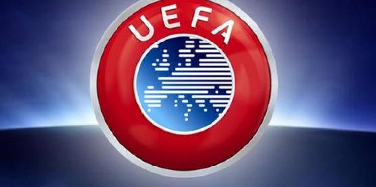 УЕФА присъди служебна загуба на Украина